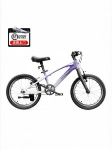 Kinderkraft | Childrens Mountain Variable-Speed Bicycle