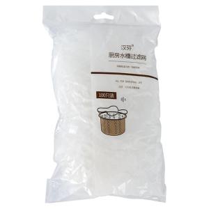 Disposable Drain Clog Preventer