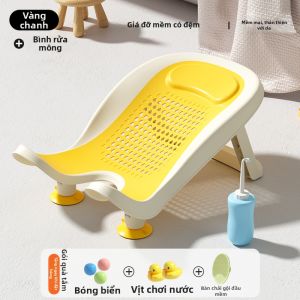 Giàn Rửa Mông Cho Bé