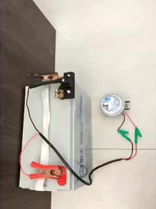 12–24V Car Battery Disconnect Switch Pure Copper Power Cut-Off Anti-Leakage Isolator RV Battery Disconnect Switch Easy Install