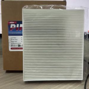 PINMOAP Activated Carbon Air Conditioning Filter 08790-2H000A 97133-2H001 Is Suitable For Hyundai Accent/Elantra Kia Forte/Rondo