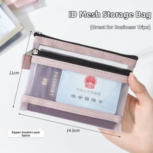 Travel Season | Multi-purpose Anti-theft Rope Anti-loss Security Cable