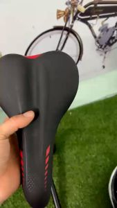 Yên xe đạp yên xe đạp thể thao phù hợp với mọi dòng xe đạp