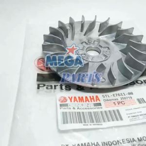 Kipas Roller Mio Sporty: Aksesoris Kipas Mio Terbaik