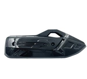 For HONDA PCX160 Extended Rear Fender ADV160 Accessories adv 160 PCX160 Accessories PCX125 Accessories VARIO160 Accessories Motorcycle Accessories