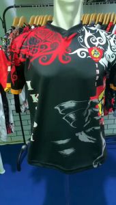 Jersey Pencak Silat IKSPI Custom/Baju Kaos PENCAK SILAT MURAH/kaos IKSPI TERBARU/kaos BELA DIRI IKSPI IPSI