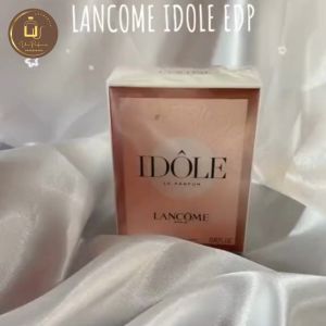Nước hoa nữ Idole le parfum EDP 10ml mùi hương nhẹ nhàng quyến rũ