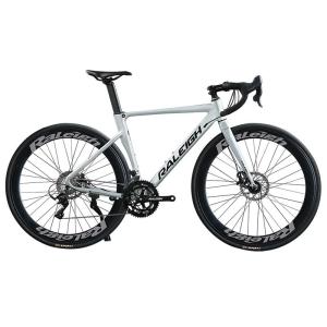 Raleigh | Speed Lightweight Racing Road Bicycle