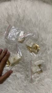 ปลั๊กเชื่อมต่อสายเคเบิลไฟฟ้า ตัวผู้+ตัวเมีย หางปลาเสียบ กลม แฉก ชิ้น ทองเหลือง ทองแดง เสียบ แอร์ ตัวผู้ ตัว (xx13)