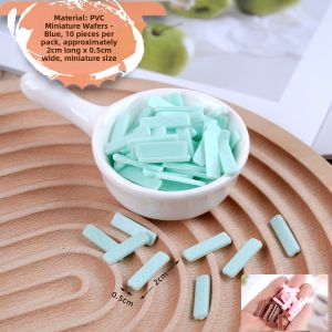 HANYIMOWAN | Miniature Food Models DIY Accessories