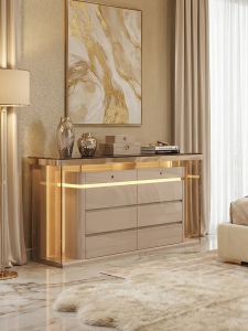 Luxury Storage Cabinet