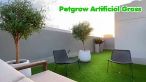 30MM HIGH QUALITY ARTIFICIAL GRASS  RUMPUT TIRUAN