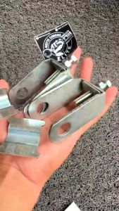 Setelan Rantai Megapro Ori Tebal: Pilihan Terbaik untuk Penggunaan Sehari-hari