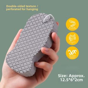 Pain Free Gentle Baby Bath Sponge