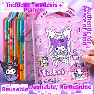 3D Gel Stickers For Children