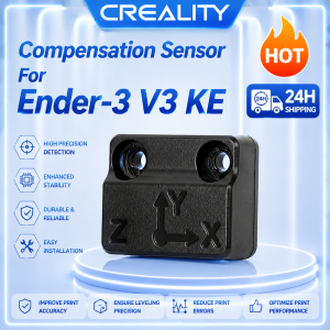 Creality | CREALITY Original ADXL345 Vibration Compensation Sensor for Ender-3 V3 KE Precise Sensing Control 3D Printer Accessories