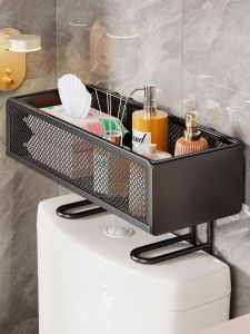 QINQI | Bathroom Multifunctional Storage Rack