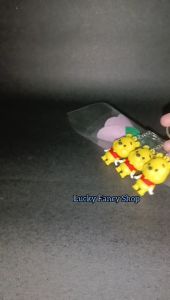 Ganci Rubber Pooh: Pengertian & Manfaat