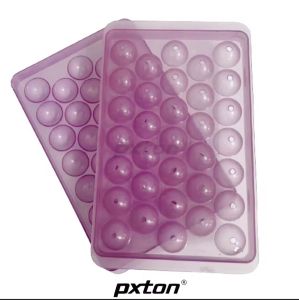 Cetakan Es Batu / Cetakan Jelly / Cetakan Serbaguna