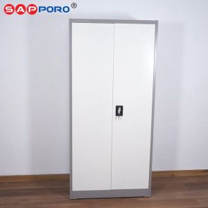 SAPPORO HALLE - Lemari Kantor Lemari kantor Besi Office Cabinet