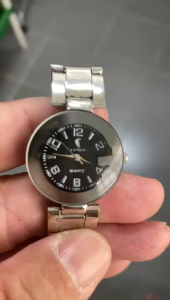 AS POLO LADIES FASHION WATCHES [STOCKS CLEARANCE]