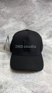 Topi Pria LA Baseball Cap Premium - Topi Snapback Keren Kasual Streetwear