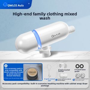 Anti-Bacteria And Mite Elimination Close Fitting Clothes Disinfecting Machine
