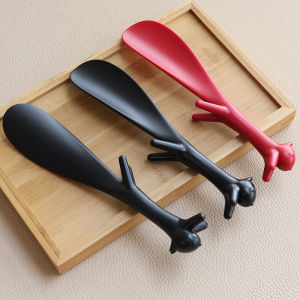 ที่ดึงรองเท้าใช้ในบ้านอุปกรณ์สวมรองเท้าแบบพกพาที่ดึงรองเท้าน่ารักที่ดึงรองเท้าอุปกรณ์ยกรองเท้าขนาดเล็กที่ดึงรองเท้าแบบสั้น