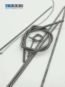 MEINWAY | Iron-Chromium-Aluminum Nickel Chromium Heating Element 220V