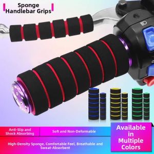 MO DE FA | Anti-Slip Handlebar Grip for Scooter Brake and Throttle
