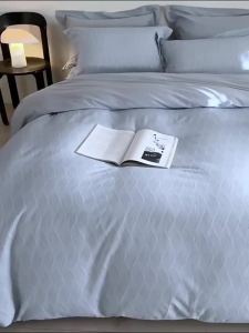 SIDEFU | Cotton Flannel Bedding Set