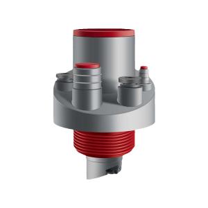 CAJE | 3-Way 5-Way Anti-Backflow Kitchen Drainage Pipe