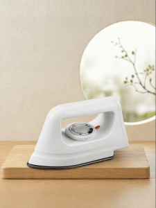 MINGZHUO | Bean Art Handheld Iron
