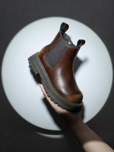 Belle | Insulated Fleece Lined Girls Boots