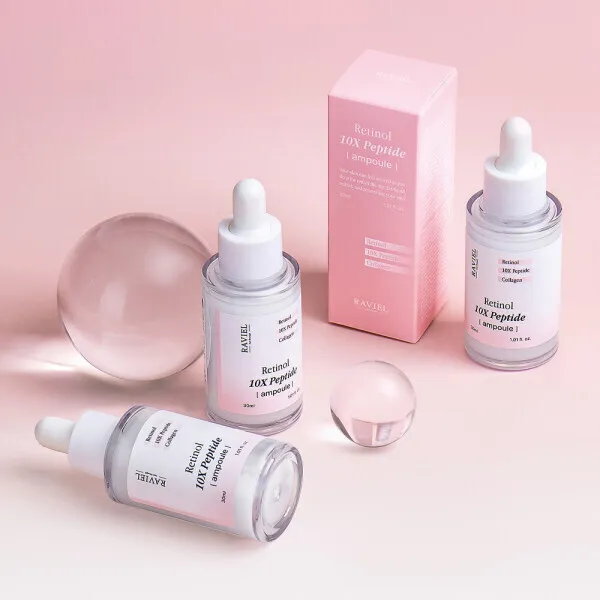 Raviel%20%7C%20(2-Pack)%20Skin%20Booster%20Ampoule%20Collagen%20Peeled%20Egg%20Pore%20Elasticity%20Ravel%20Retinol%2010X%20Peptide%20Ampoule%20-%20Image%204