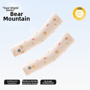 Usbettas | UV Protection Kids Ice Sleeve Summer