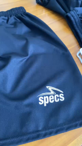 PAKET 40 Ribuan Dapat 5 PCS Celana Pendek Olahraga Pria Wanita Sablon Logo Bisa Pilih Atau Request Sablon Logo