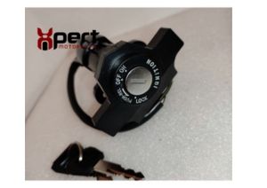 Original Suntal Main Switch with Steering Lock for CT100
