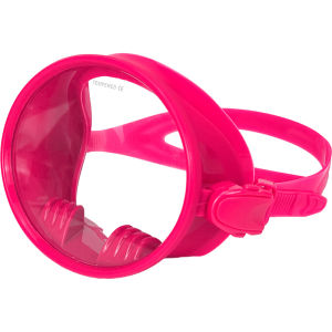 FRENZEL | Retro Large View Waterproof Dive Mask