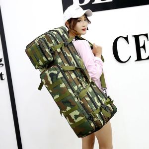 ❤现货高品质❤Kapasiti besar alat pancing beg tas ikan persediaan memancing menebal laut joran kalis air rod eAUB