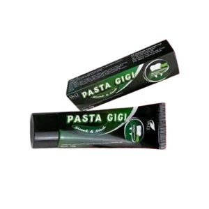 Pasta Gigi Siwak Dan Sirih SR12 Pencegah Gigi Berlubang Dan Bau Mulut dan Gigi Sensitif
