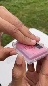 Faber-Castell Kneaded Eraser Art Eraser