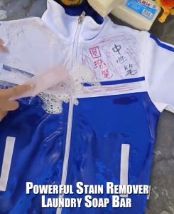Sabun Cuci Baju Sabun Pembersih Noda Sabun Batang Ajaib Sabun Super Serbaguna
