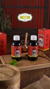 TIAOHE YE Obat Diabetes Kadar Gula Tinggi Herbal Paket 2 Botol - Aman Halal BPOM