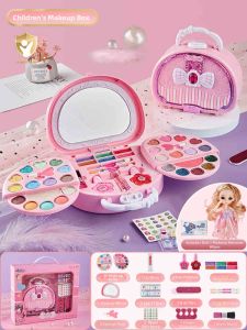 LALAPLAY | Non-Toxic Makeup Toy Set for Girls