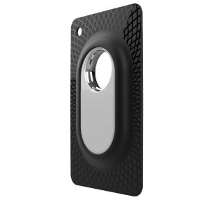For Samsung Galaxy Smart Tag 2 Cover Locator Tracker Soft TPU Portable Card Protective Case For Smart Tag Tracker Holder