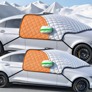 CHANGJIE | UV Protection Front Windshield Sunshade