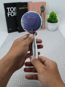 ACEBEST Shower Genggam Hand Shower Shower Kamar Mandi Pancuran Mandi HS-78
