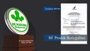 OBAT HERBAL GURAH SUARA 100% DARI DE NATURE