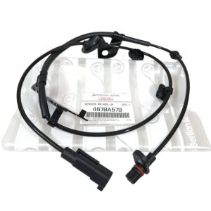 4670A579 Sensor ABS Belakang Kiri Mitsubishi Lancer - Outlander /